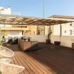Hotel Galla Placidia