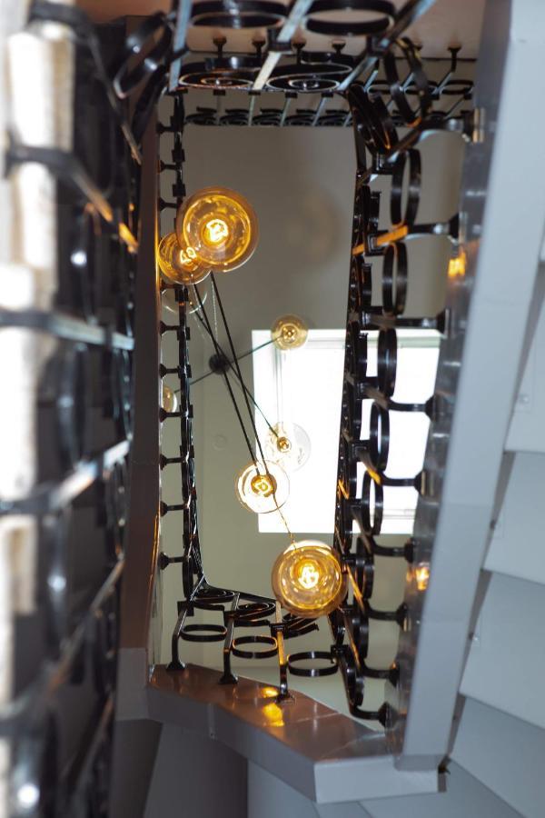 Hotel Galla Placidia Narbonne