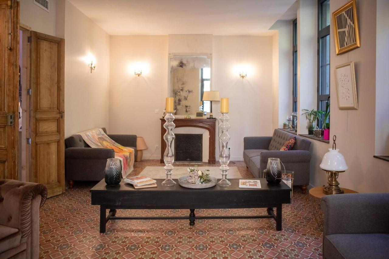 Galla Placidia Hotel Narbonne