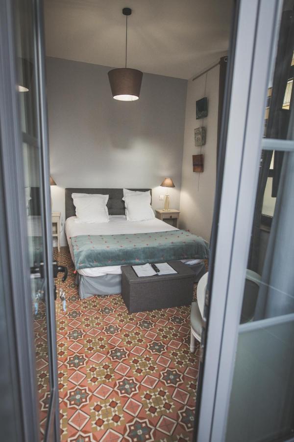 Hotel Galla Placidia Narbonne