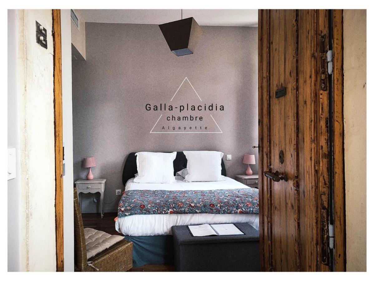 Galla Placidia Hotel 3*