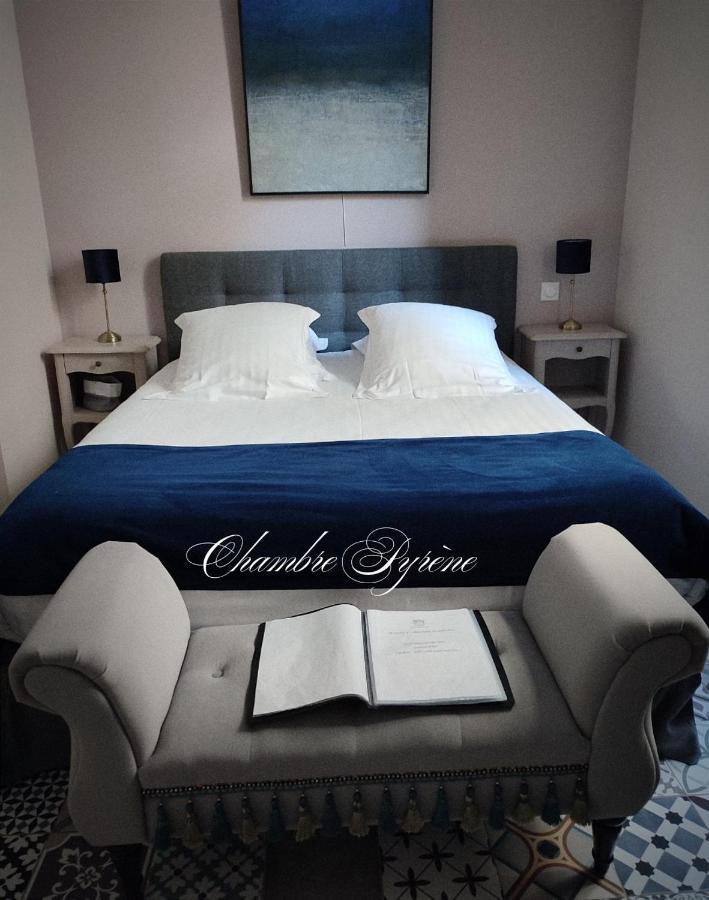 Hotel Galla Placidia Narbonne